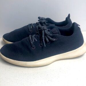 Allbirds TR Tree Runners Lace Up Athletic Running Shoes Mens Size 10